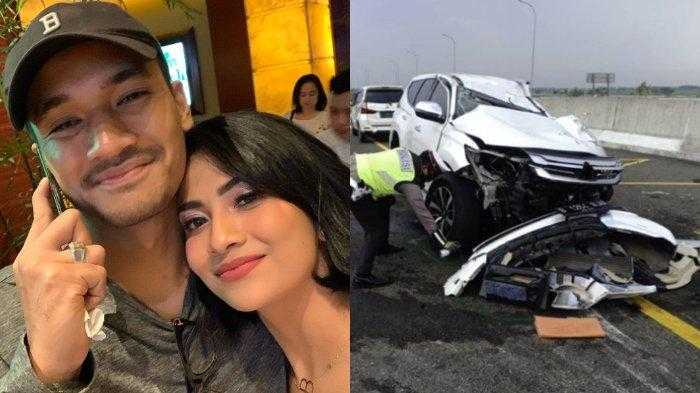 Terungkap! Demi Hal Ini, Polisi Kirim Black Box Mobil Vanessa Angel ke Jepang