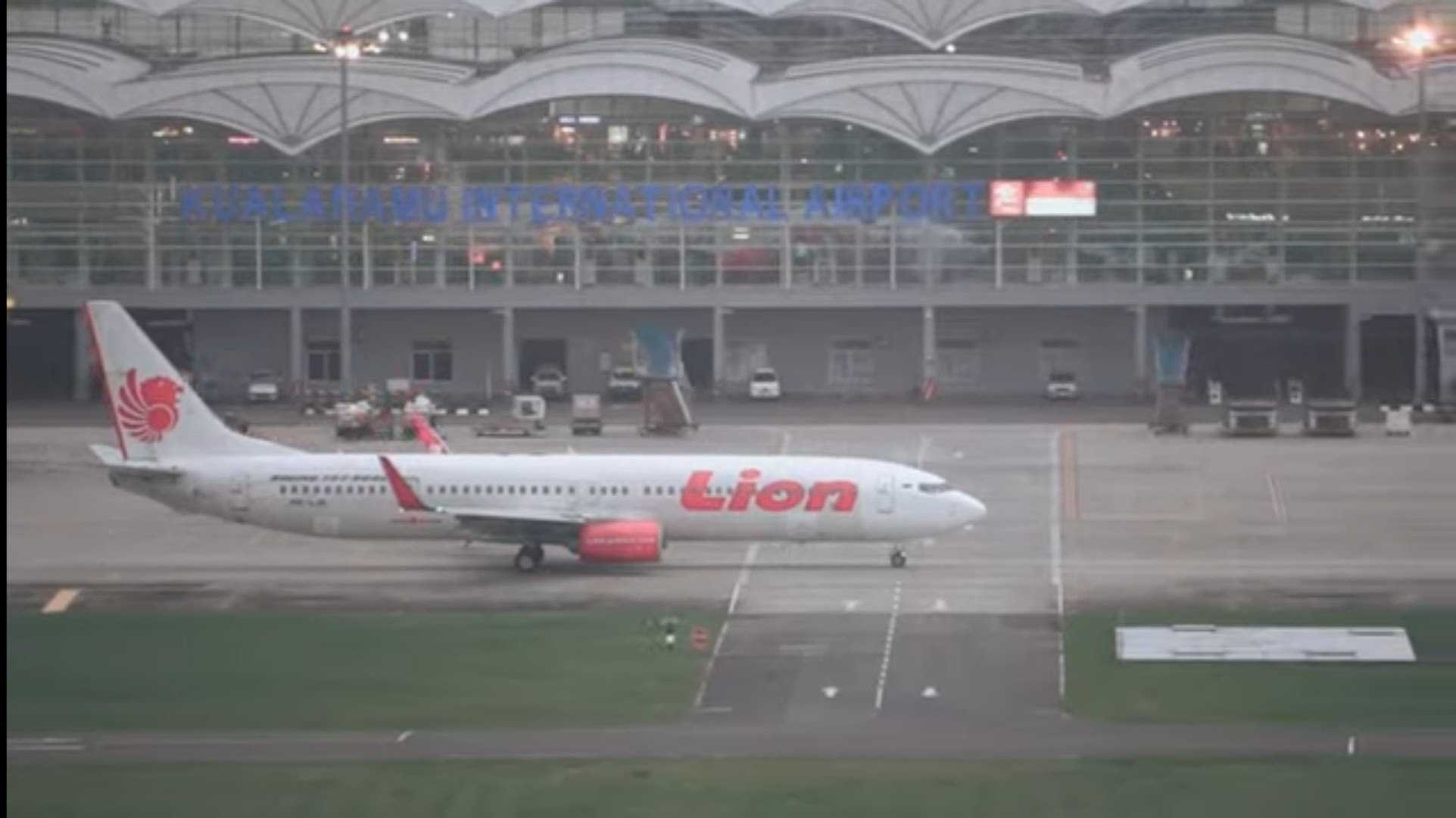 Terus Berbenah, Bandara Kualanamu Tingkatkan Kapasitas 