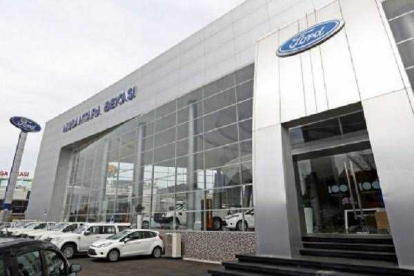 Terus Berinovasi, Ford & RMA Indonesia Hadirkan Program Service Merdeka