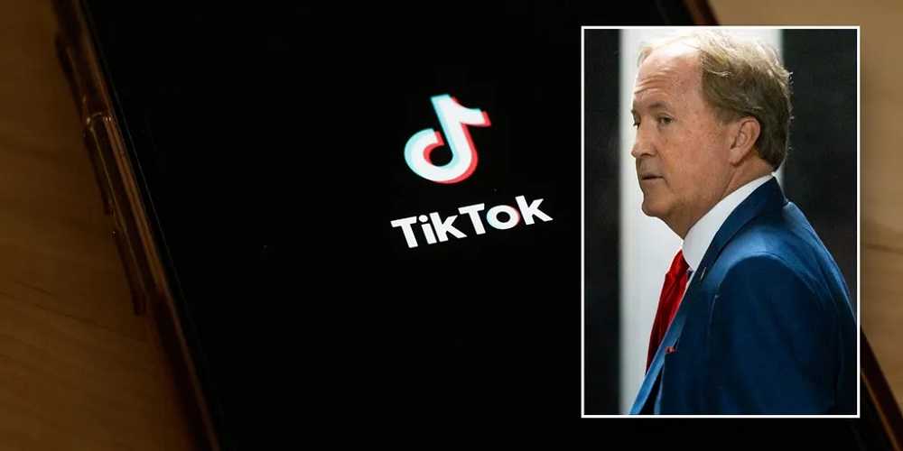 Texas Gugat TikTok Karena Dinilai Melanggar UU Perlindungan Anak