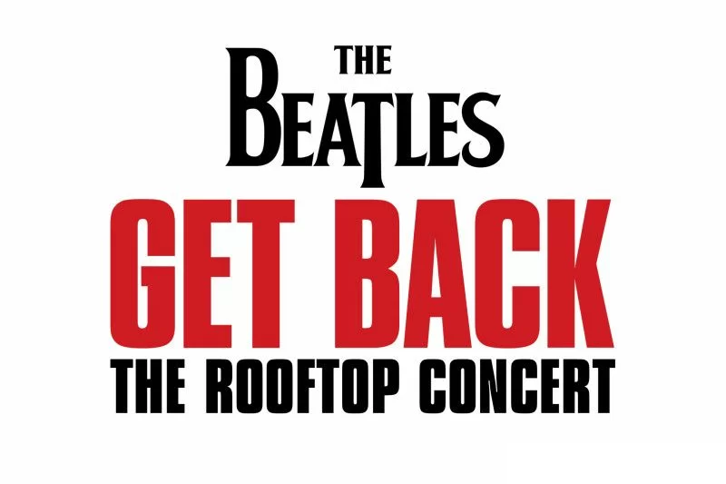 'The Beatles: Get Back--The Rooftop Concert' Tayang di IMAX 9 Februari