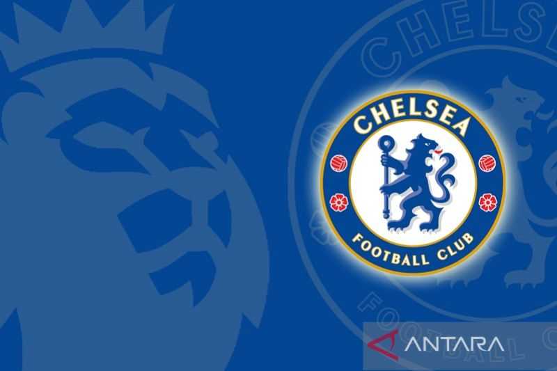 The Blues Bertahan di Peringkat Sembilan, Pertandingan Chelsea vs Everton Berakhir Imbang 2-2