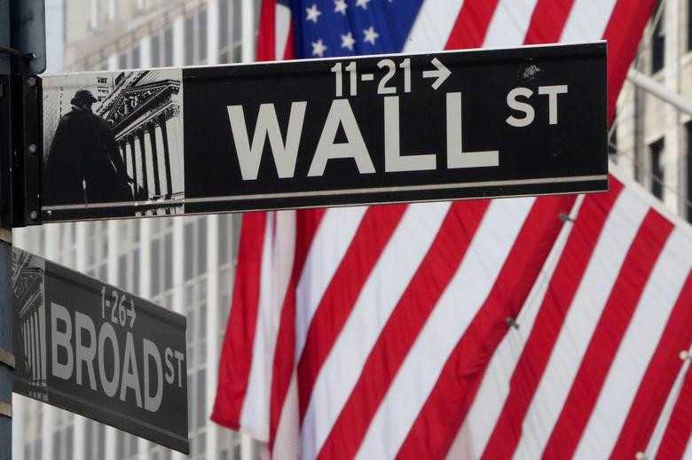 The Fed Akan Ambil Langkah Ketat Tekan Inflasi, Saham di Wall Street Langsung Merosot