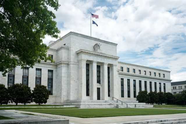 The Fed Cemas Karena Masyarakat AS Mulai Kehilangan Keyakinan Inflasi Akan Kembali Normal