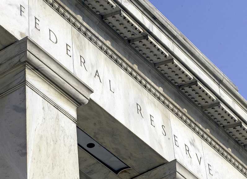 The Fed Fokus Kendalikan Inflasi