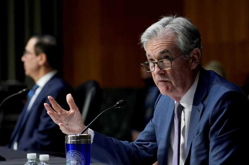 The Fed Memberi Sinyal Langkah Agresif Melawan Inflasi