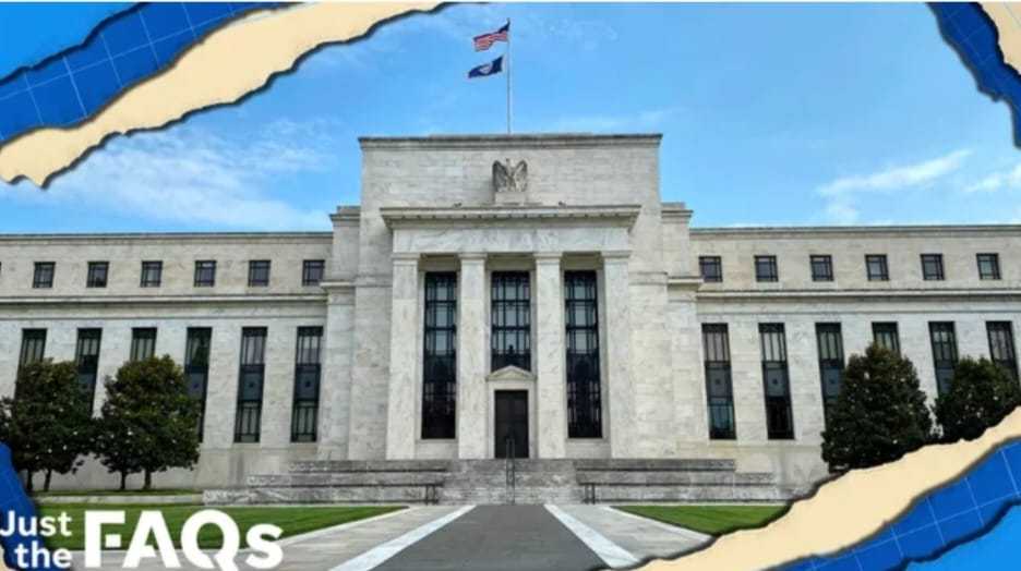 The Fed Naikkan Suku Bunga untuk Keenam Kalinya Tahun Ini