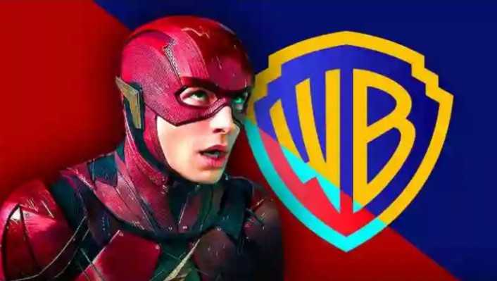 The Flash akan Menjadi Kegagalan Box Office Terburuk dalam Sejarah Warner Bros