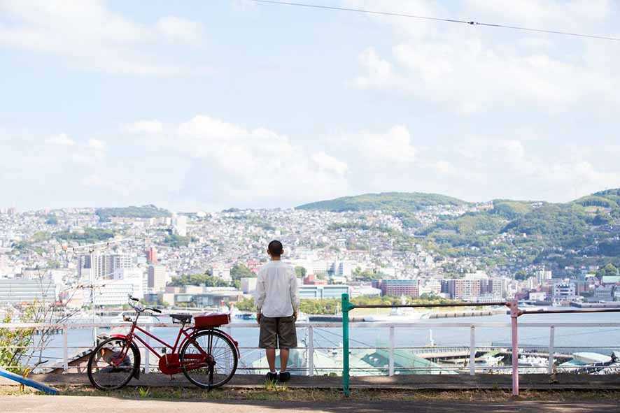 “The Postman from Nagasaki, Film dengan Pesan Mengesankan