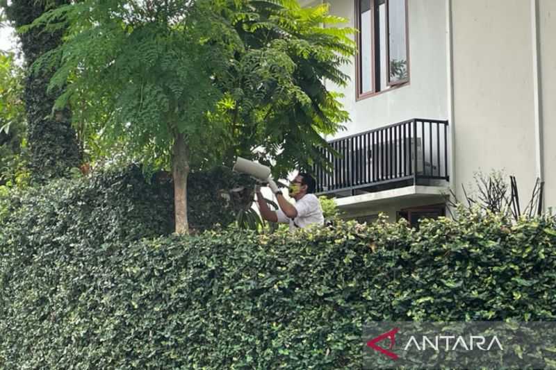 Tidak Bisa Ditutup-tutupi Lagi, Polri Dapatkan Rekaman CCTV Sekitar Rumah Dinas Kadiv Propam