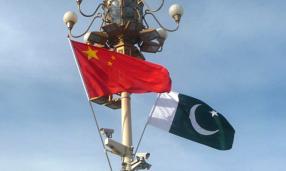 Tidak Habis Pikir! Begitu Total Dukungan Pakistan, Menlu Pakistan Sebut Setiap Serangan Terhadap Tiongkok Sama Saja Menyerang Negara Ini