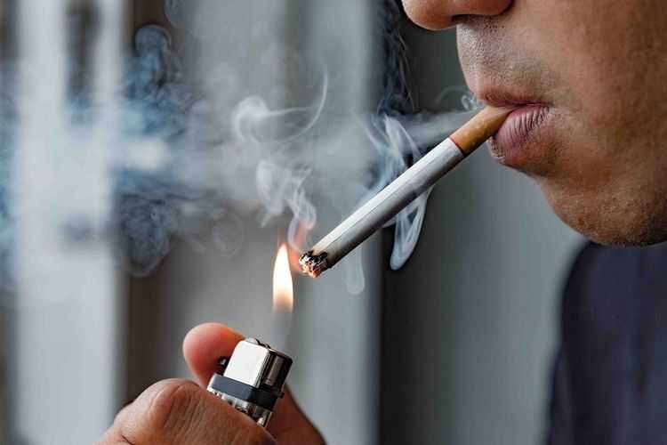 Tidak Merokok Terbukti Mampu Meminimalisir Risiko Terkena Kanker