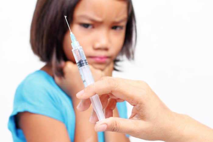 Tidak Perlu Vaksin Booster, Ini Syarat yang Harus Dipenuhi Anak-Anak untuk Mudik
