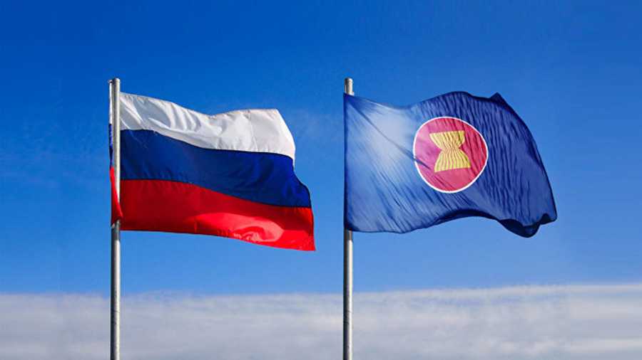 Tidak Selamanya Mulus dari Sanksi Dunia, Rusia Mulai Berharap Pada Negara Asia Tenggara untuk Beli Minyak dari Moskow, Mulai Krisis Ekonomi?