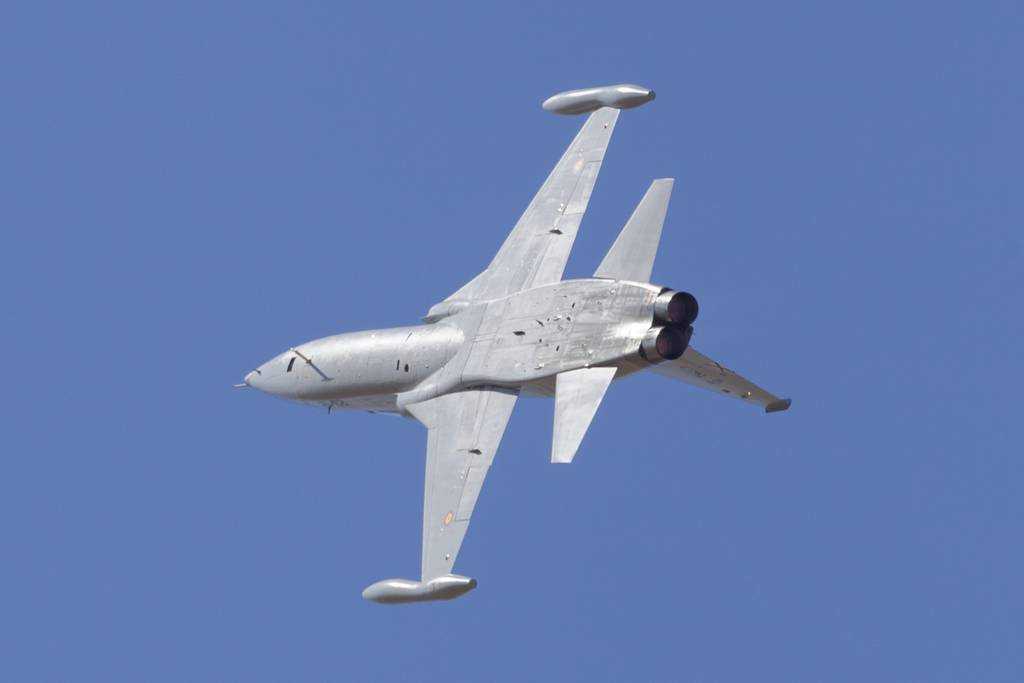 Tidak Tertandingi, Airbus Luncurkan Pesawat Latih Jet