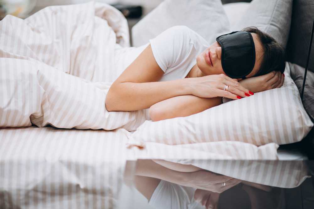 Tidur Cukup dan Konsisten Terbukti Baik bagi Kesehatan Jantung