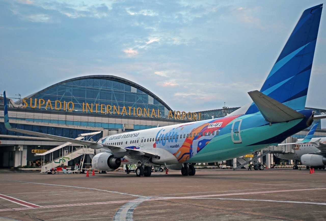 Tiga Bandara AP II Ini Jadi Terbaik di Asia Pasifik Menurut Pilihan Penumpang