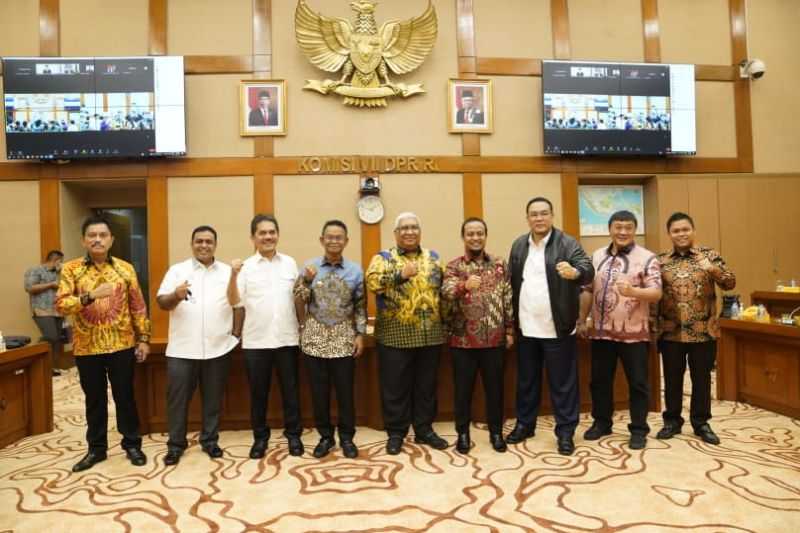 Tiga Gubernur di Sulawesi Menolak Perpanjangan Kontrak Karya PT Vale Indonesia Tbk, Kenapa?