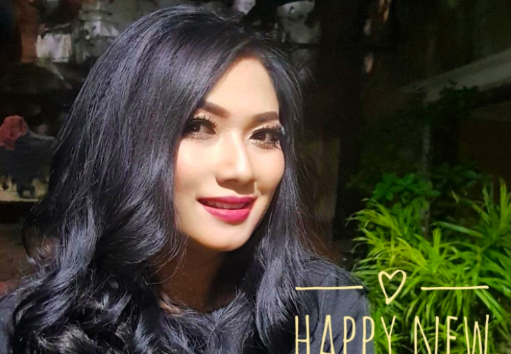 Tiga Kali Terpapar Covid-19, Penyanyi Fryda Lucyana Masih Terbaring di Rumah Sakit Hari ke-9