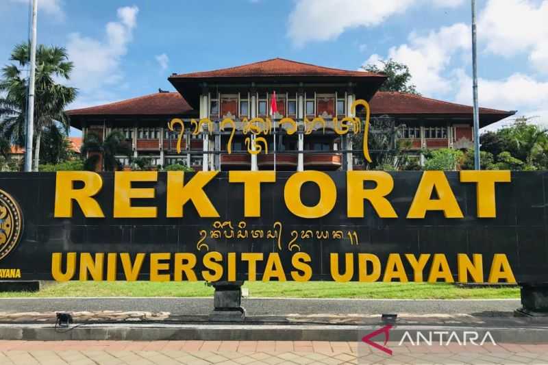 Tiga Pejabat Universitas Udayana Jadi Tersangka Korupsi