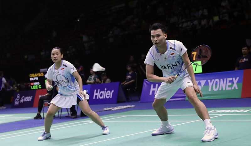 Tiga Wakil Indonesia Bakal Perebutkan Gelar Juara di Spain Masters