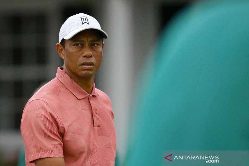 Tiger Woods Dipindahkan Ke Rumah Sakit Lain untuk Lanjutkan Pemulihan