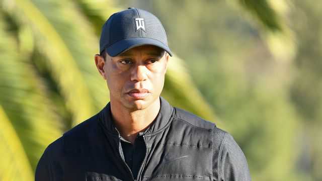 Tiger Woods Pulang dari Rumah Sakit untuk Pemulihan