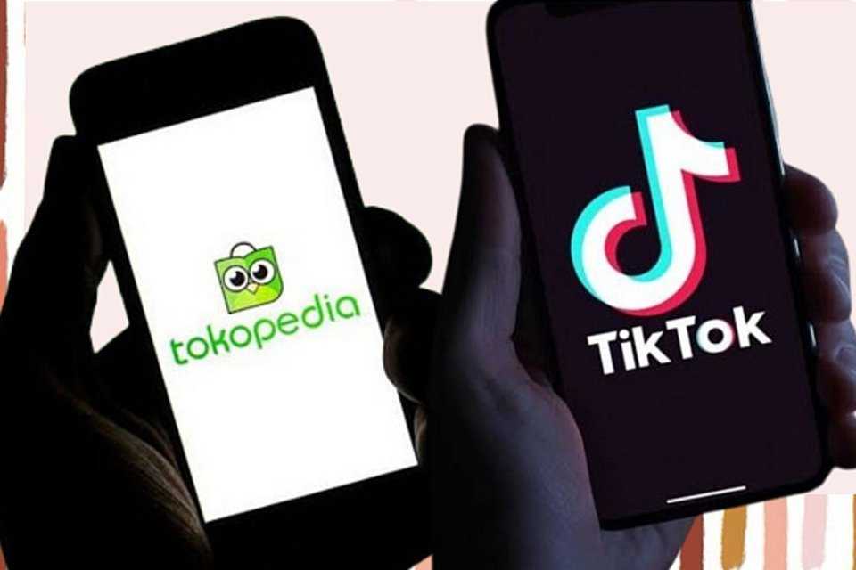 TikTok-GoTo Harus Patuh Regulasi