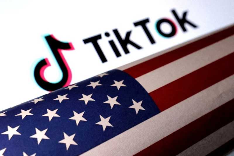 TikTok Melawan Ancaman Larangan AS di Pengadilan