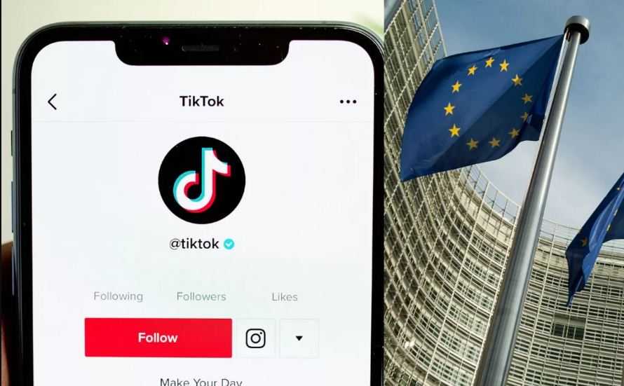 TikTok Redakan Kekhawatiran Eropa dengan Membangun Tiga Pusat Data