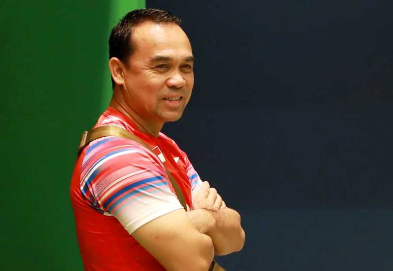 Tim Bulu Tangkis Indonesia Siap Hadapi Olimpiade