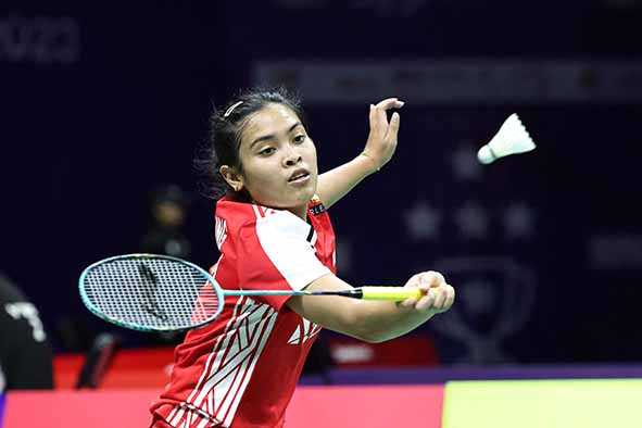 Tim Bulu Tangkis Lolos ke Perempat Final Piala Sudirman