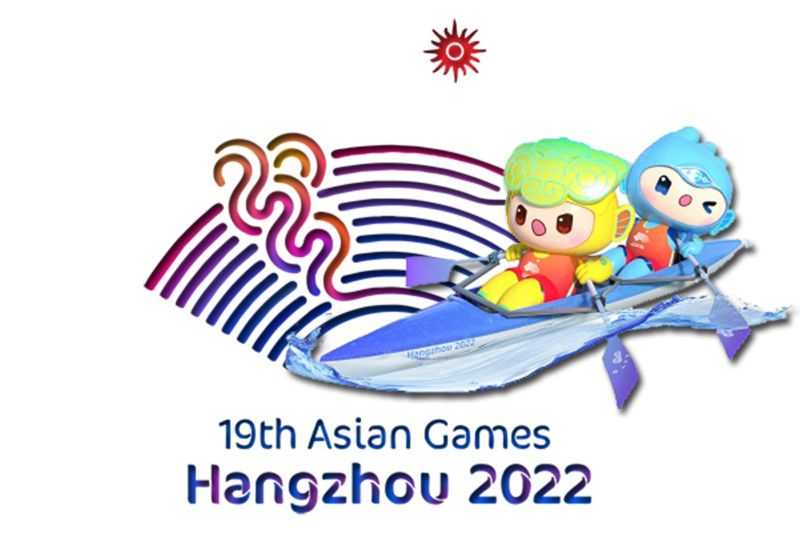 Tim Dayung Indonesia Gagal di Men's Quad Asian Games Hangzhou
