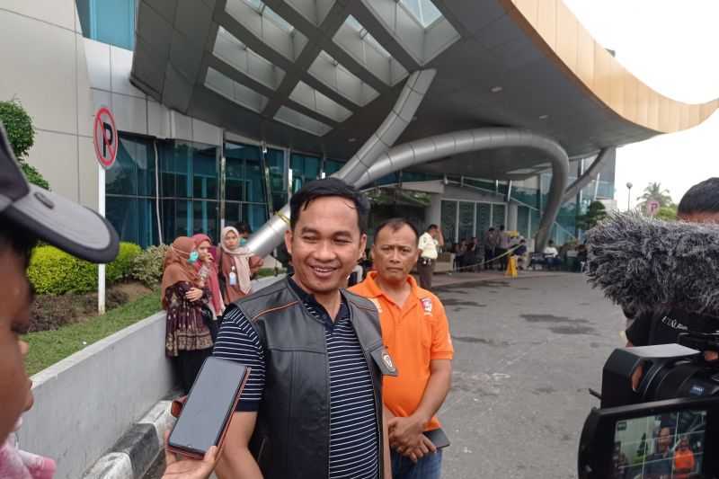 Tim Labfor Terus Mencari Pemicu Ledakan di RS Semen Padang