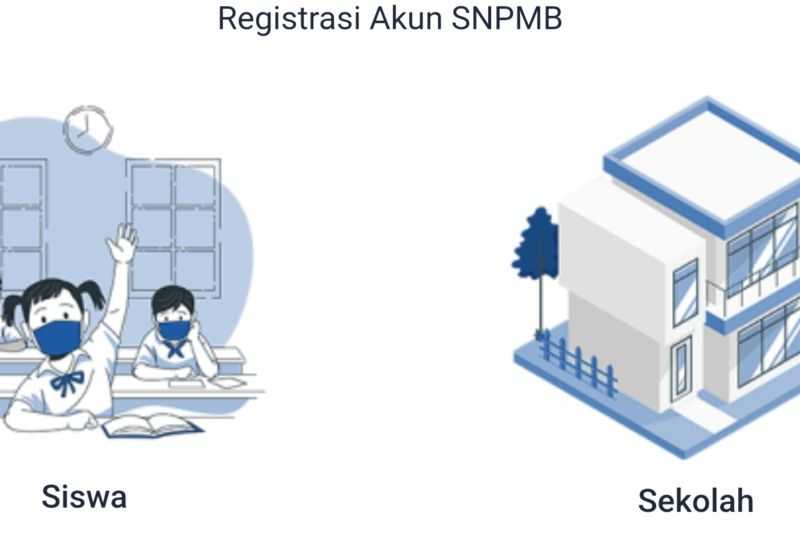 Tim Teknologi: Foto Narsis Saat Registrasi SNPMB Bisa Didiskualifikasi