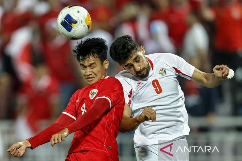 Timnas Indonesia Akan Hadapi Korea Selatan Pada Perempat Final Piala Asia U-23