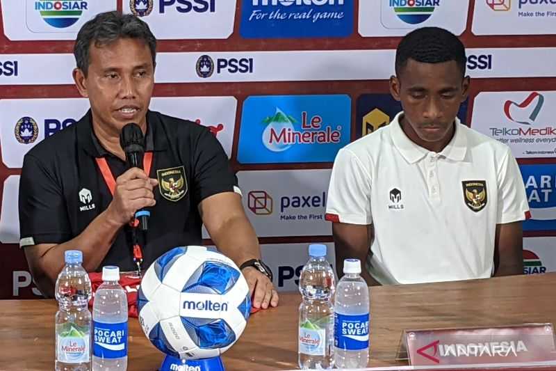 Timnas U-16 Indonesia Diuntungkan Waktu Istirahat Tiga Hari di Semifinal Piala AFF