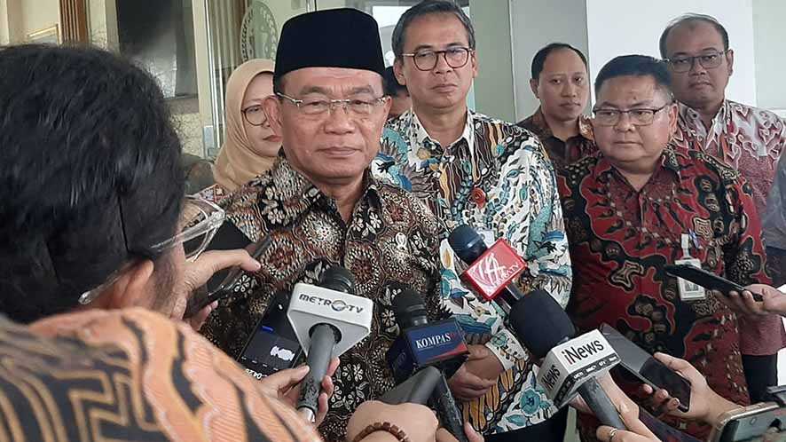 Timwas Haji DPR Desak Temuan Masalah Haji Ditindaklanjuti