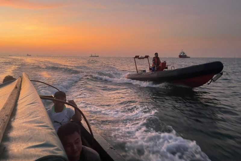 Tindak Tegas, Baharkam Polri Gagalkan Upaya Pengiriman Pekerja Migran Indonesia Ilegal di Batam