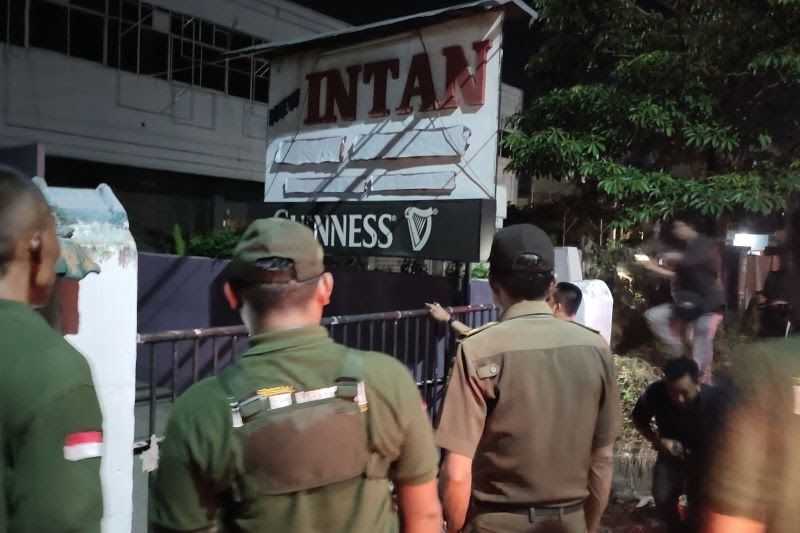 Tindak Tegas, MUI Kota Medan Apresiasi Penutupan Tempat Hiburan Malam