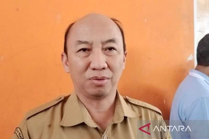 Tindak Tegas, Pemkab Bogor Berlakukan Denda Warga Bakar Sampah Rp50 Juta