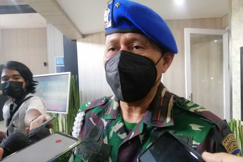 Tindak Tegas. Puspomau Pastikan Hukum Dua Oknum TNI Terlibat Kasus Rachel Vennya