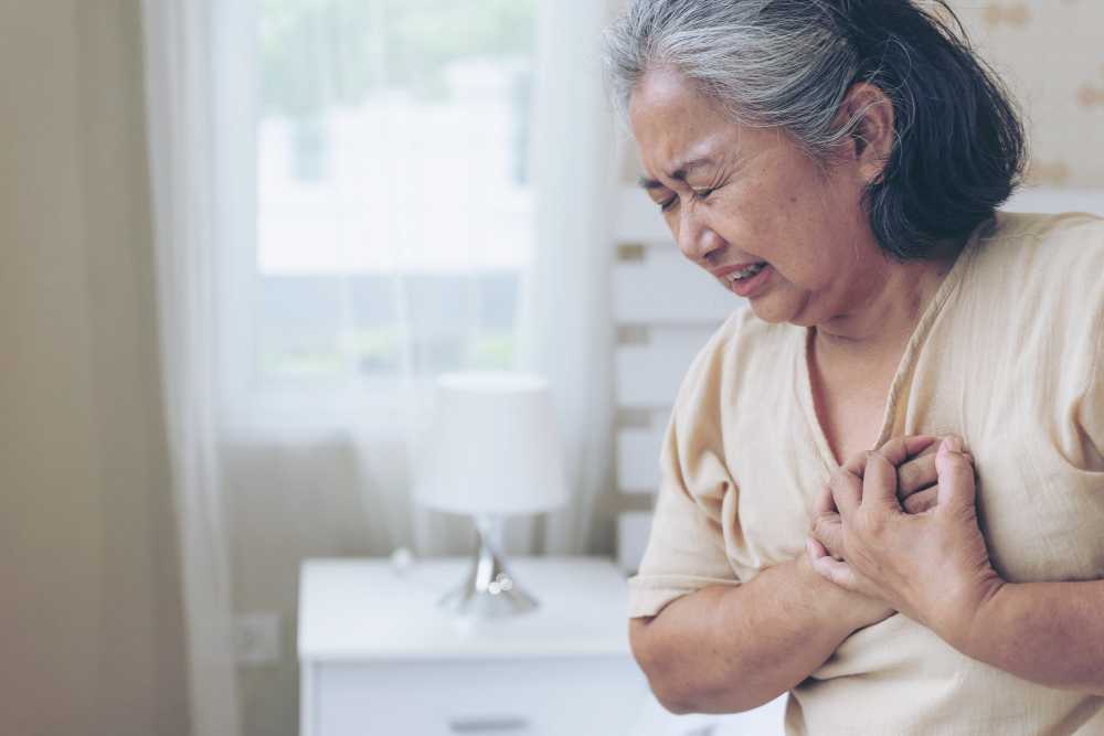Tingginya Mortalitas Penyakit Jantung dan Stroke yang Terus Meningkat