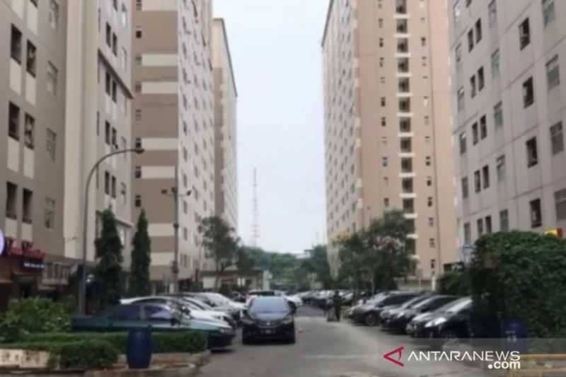 Tingkat Hunian Apartemen Sewa Bangkit Usai Pencabutan PPKM