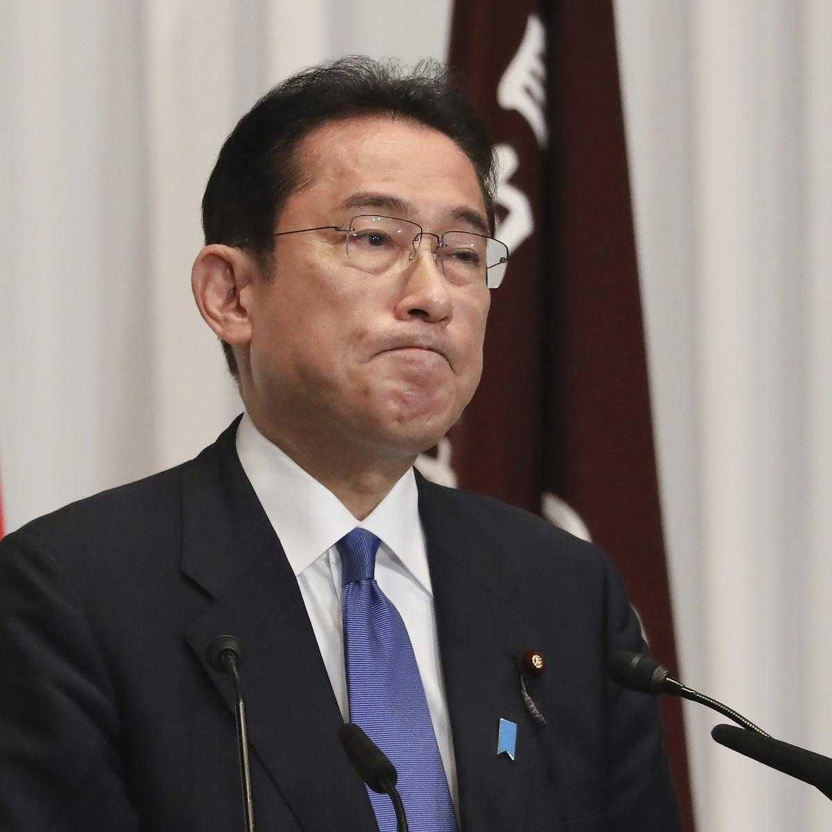 Tingkat Kepercayaan Terhadap PM Jepang Menurun! Ternyata Penyebabnya Berhubungan dengan Shinzo Abe