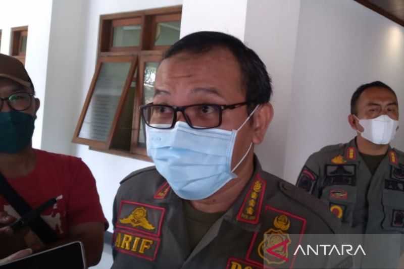 Tingkatkan Disiplin Siswa, Satpol PP Surakarta Intensifkan Razia Pelajar Bolos Sekolah