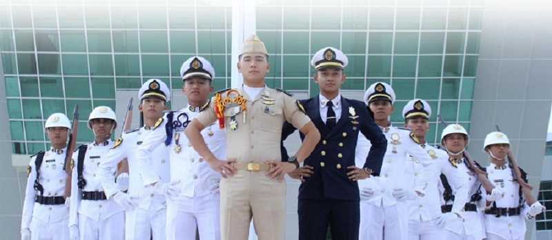 Tingkatkan Kemampuan Pelaut, PIP Makassar Buka Diklat Peningkatan Keahlian