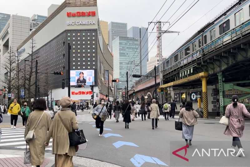 Tingkatkan Kualitas SDM, KBRI Tokyo Upayakan Peningkatan Kesadaran Hukum Pekerja WNI