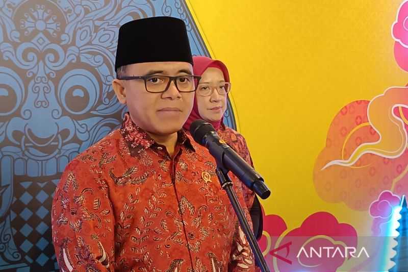 Tingkatkan Kualitas SDM, Pemerintah Kembangkan Instrumen Birokrasi Kelas Dunia