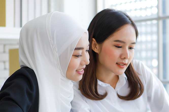 Tingkatkan Literasi dan Inklusi Keuangan, Perusahaan Asuransi Syariah Lakukan Tiga Strategi
